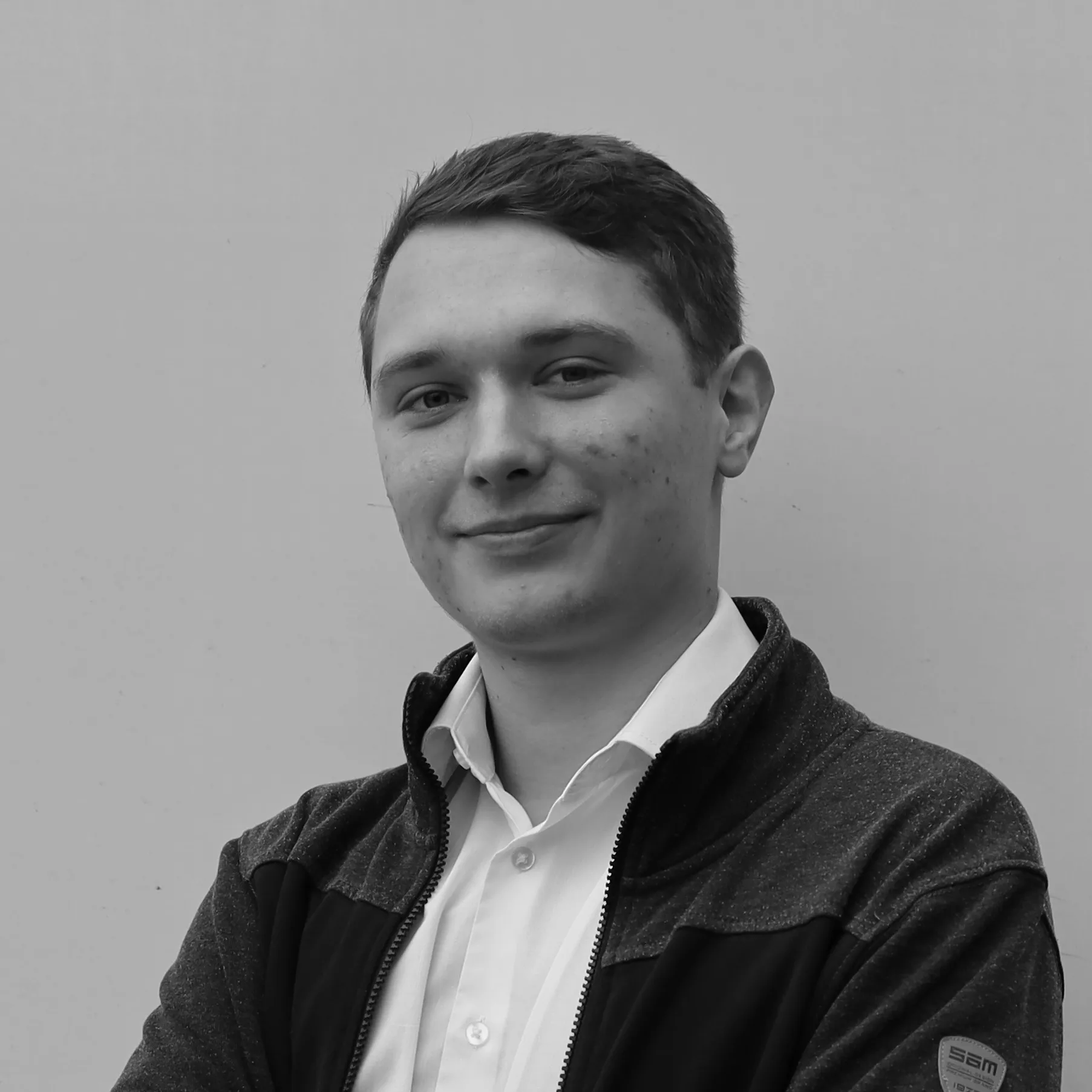 Photo of David Hrabě