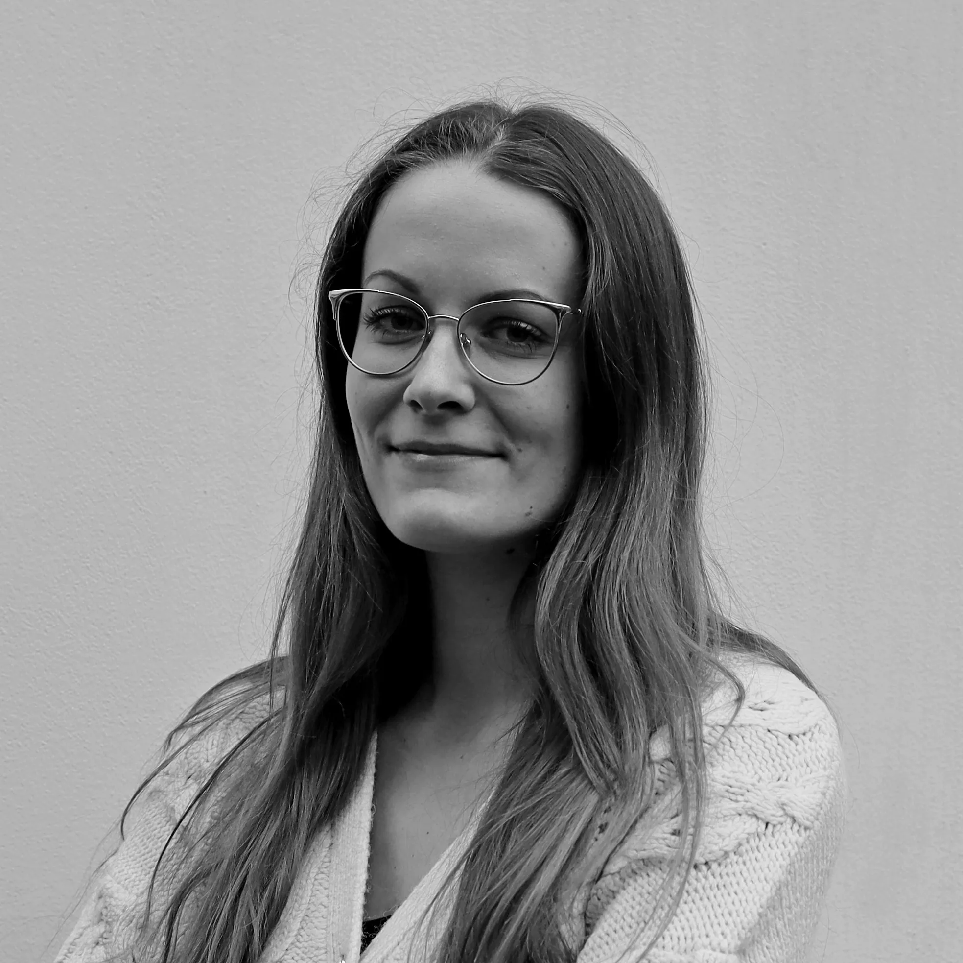 Photo of Jana Blahošová